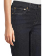 Full Length Kick Out Rinse in Rinse Wash