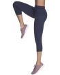 GO WALK High Waisted Midcalf Leggings