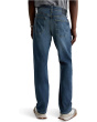 Protege Classic Straight Jeans Plateau
