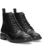 Vince Camuto Мужские ботинки Ferko с закрытым носком на шнуровке