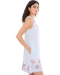 Chevron Tank Dress - Cleolia