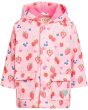 Hatley Kids Дождевик Summer Berries Snap (для младенцев / малышей / Маленьких детей / больших детей)