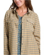 Folk Yeah Shirt Jacket