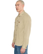 Twill Work Shirt