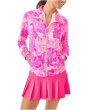 Eleni Zip-Up Upf 50+