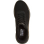 SKECHERS Хаос В ОТРЯДЕ дамских ТАПОЧЕК-БОБОВ-НАСТОЯЩАЯ МУЗА