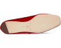 Ginger Mary Jane Flat