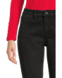 Abby Mid-rise Skinny Jeans W/ Welt Pockets
