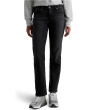 Sandra Low Rise Slim Straight