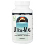 Source Naturals, Ultra-Mag™, комплекс магния,120 таблеток