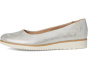 Soul Naturalizer Idea Ballet