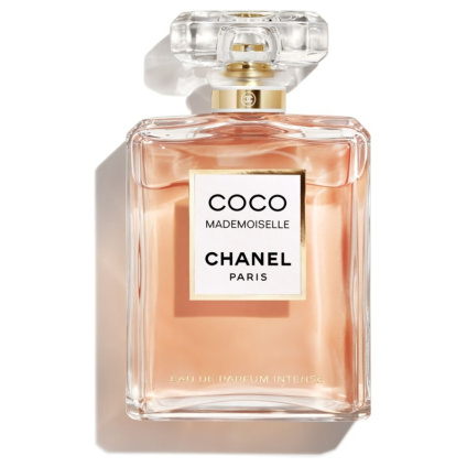 CHANEL Интенсивный распылитель ПАРФЮМЕРНОЙ ВОДЫ COCO MADEMOISELLE - 200 мл