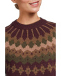 Rockcraft Wool Crew