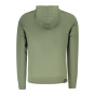 Accademia militare Толстовка с капюшоном - Мужская - Verde