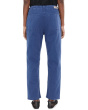 Analeigh Mid-Rise Utility Pants in Sulfur Pacific Navy