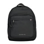 Tommy hilfiger Backpacks-Man-Черный