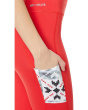 Mec Pocket Print Tights