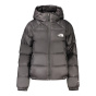 The north face Куртки - Женские - Nero