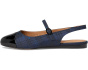 Claire Slingback Mary Jane