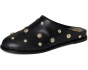 Cassius Studded Flat Mule