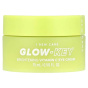 I Dew Care, Glow-Key, осветляющий крем для кожи вокруг глаз с витамином C, 15 мл (0,50 жидк. унц.)