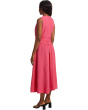 Gauze Twist Front Aline