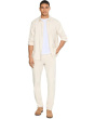 Tellis Modern Slim Pants Pumice