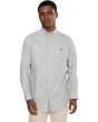 Classic Fit Performance Twill Shirt