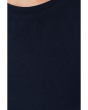 High Neck Perfect Tank