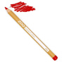 Zao Карандаш для губ Daring Multi-Purpose Pencil 568 Le Rouge - 1,1 г
