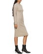 Cozy Midi Dress