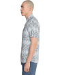 Dawson Linen Shirt Short Sleeve