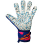 REUSCH Детские перчатки привлекают Fusion Guardian Junior