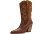Farrah Western Boots