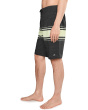 Lennox Stripe 21'' Boardshorts