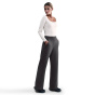 Nike Женские тренировочные брюки Da W NK 24.7 DF FLARE PNT SFT KNT