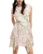 Audrina Avalon Dress