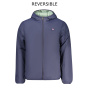 Norway 1963 Jackets-Man-Синий