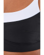 Sport Mode Cara Square Neck Bralette