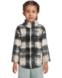 West Bend™ Printed Full Zip (Little Kid/Big Kid)