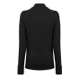 USA Pro Женская спортивная куртка Core Fitness с длинным рукавом Slim Fit Performance Training Jacket