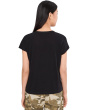 Notched Muscle Tee