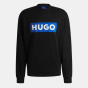 Hugo Мужской свитер HBW Niero Crew