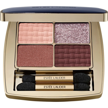 Estée Lauder Estee Lauder Eye Makeup The Essential Eyeshadow Quad Power Бранч - 4 г