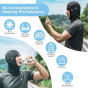 Летняя балаклава Coolmax для мужчин