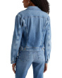 Robyn Fitted Denim Jacket