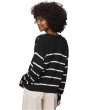 Stephanie Stripe Sweater