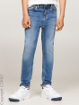 Tommy Hilfiger Джинсы Scanton Y среднего синего цвета C16637803-4269