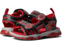 Cars Lighted Sandal (Toddler/Little Kid)
