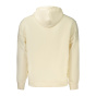 Calvin klein Hoodie-Man-Бежевый